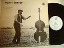 Henri Texier ?– Amir, F Vinyl LP 1978,  JMS Records ?– JMS 01