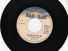 KISS-I WAS MADE FOR LOVIN' YOU-RARE GUATEMALA SINGLE VG++