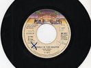 KISS-HEAVEN'S ON FIRE-RARE GUATEMALA SINGLE