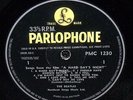 THE BEATLES - A HARD DAY'S NIGHT - MONO - 1st PRESS 1964 - STUNNING VINYL