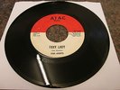 Northern Soul / Funk----SOUL AGENTS--Foxy Lady--------