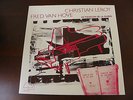 CHRISTIAN LEROY & FRED VAN HOVE ”Au Pavillon de la Garde”   NEW IGLOO LP  