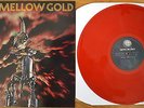 Beck Mellow Gold Vinyl LP Unplayed