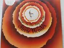 STEVIE WONDER Songs In The Key Of Life -Double LP, EX +