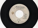 PRINCE-KISS-RARE GUATEMALA SINGLE