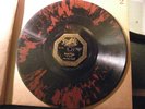 The Red Heads - Brown Sugar / Alabama Stomp Pathe 36527 RED COLORED 78