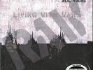 NEIL YOUNG - Living With War-In The Beginning 200g LP Classic Records SEALED
