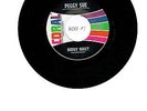 Buddy Holly Rock A Billy 45 (CORAL 61885) Peggy Sue/Everyday NM