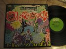 THE ZOMBIES - Odessey & Oracle - 1st US press - Lp 1968