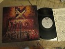 X - Wild Gift - Lp - 1st Pressing - John Doe - 1981  -Near-mint w/ custom sleeve