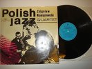 Zbigniew Namyslowski Quartet - Polish Jazz Vol. 6    - MUZA -