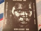 Maxi Millian The Emperor Of Dub Fatman Ridim Section Heavyweight Dub Lp