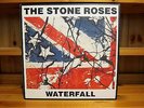 THE STONE ROSES “Waterfall” 12” Vinyl Record Single with Art Print 12 inch