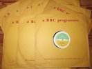9 LP's BBC TRANSCRIPTION - JOHNNY DANKWORTH and his Orchestra