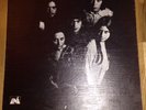 Rare Justine Self Titled psychedlic rock lp Uni 111 1st press Vinyl ex cond
