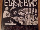 Rare Prog Rock Elastic Band Expansions On Life 1st stereo SDN 6 orig 1969