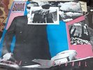 SODA STEREO NADA PERSONAL MEXICAN LP 1986 MEXICO GUSTAVO CERATI LISTEN EX