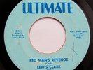 FUNK 45 Lewis Clark 