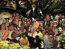 DEVENDRA BANHART**CRIPPLE CROW (180 GRAM/GATEFOLD)**2 VINYL SET
