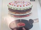 The Rolling Stones Let It Bleed Vinyl Near Mint Decca Holland Print SKL 5025