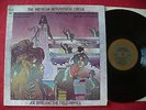 JOE BYRD & THE FIELD HIPPIES- THE AMERICAN METAPHYSICAL CIRCUS 1969 ORIG PSYCH