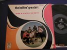 HOLLIES - The Hollies´ Greatest ; RARE NL only COMPILATION ; TOPZUSTAND