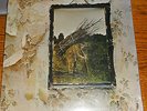 LED ZEPPELIN IV LP  SEALED  RARE  R 112014  RCA MUSIC CLUB ??