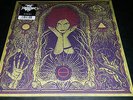 Jess and the Ancient Ones Self Titled LP gatefold NEW Psych Stoner Rock
