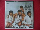 THE BEATLES- YESTERDAY AND TODAY RARE JAPAN REPRO BUTCHER COVER STILL SEALED