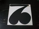 The Rolling Stones Sucking In The Seventies LP Record Album Promo Excellent