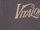 Pearl Jam Vitalogy 1994 Epic E 66900 LP + Insert Gatefold No Bar Code Near Mint