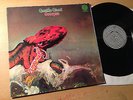 GENTLE GIANT OCTOPUS GERMAN ORIGINAL VERTIGO SWIRL in 1972 FOC