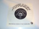 Dave Helling,Christine.Orig' 1966 Planet label Single.PLF 101.Very Rare 