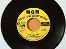 Lou Roberts & The Marks “Ten To One” MGM K13387 Northern Soul 45
