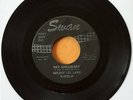 Mickey Lee Lane “Hey Sah-Lo-Ney” Swan R&B Soul 45