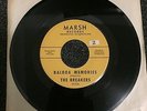 BREAKERS Balboa Memories 45 MARSH US garage surf teen NM