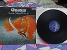 Omega The hall of floaters in the sky Decca UK LP