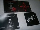 Craft - Fuck the Universe - Double Gatefold LP, 1ª PRESS (Carnal/Blut & Eisen)