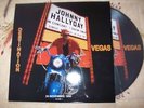 JOHNNY HALLYDAY L.P PICTURE 