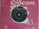 THE BEATLES - FROM ME TO YOU - RARE SINGLE CHILE PRS