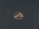 Album 78 Tours Concerto en la mineur Schumann 1928 Alfred Cortot