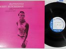 BOBBY HUTCHERSON HAPPENINGS BLUE NOTE BST 84231 Japanese Pressing Vinyl LP