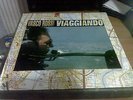 Vasco Rossi - Viaggiando LP Vinile Rara Compilation 1991 (1st press)