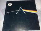 PINK FLOYD  the dark side of the moon  LP  WHITE VINYL  +  POSTER