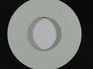 Reggae 45 EARL 16 Malcolm X on JA blank VG++