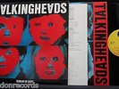 TALKING HEADS, Remain in Light UK 1st pressing EXCELLENT- LP