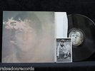 JOHN LENNON, Imagine [Apple+poster+card] PORKY UK 1st pressing 1U matrix EXC- LP