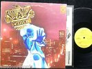JETHRO TULL, War Child QUADRAPHONIC USA EXCELLENT- LP