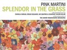 PINK MARTINI - SPLENDOR IN THE GRASS NEW VINYL