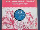 ELVIS PRESLEY - HOUND DOG - 1956 HMV POP249 78rpm JUKEBOX CLASSIC